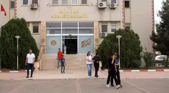 Mardin'de Altın Hırsızlığı Yapan Kız Kardeşler Tutuklandı
