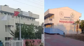 Gençlik kampında facia! İki öğrenci denizde boğuldu