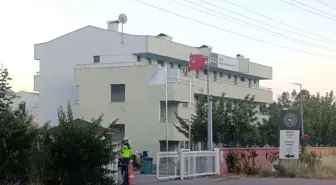 Silifke'de Gençlik Kampında Boğulma Faciası