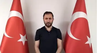 MİT, Turuncu Kategorideki Terörist Abu Yasir Al Turki'yi Pakistan'da Yakalandı