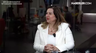 Prof. Dr. Ayşe Kubat Üzüm: Tiroid, yaşam enerjimizi belirleyen kritik bir organdır