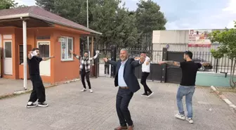 İnegöl'de Muhtarlık Seçimleri Sonuçlandı