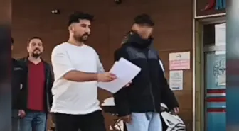 İnegöl'de Bıçaklama Olayı: 16 Yaşındaki Şüpheli Tutuklandı