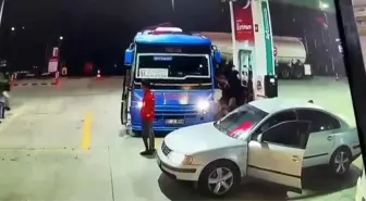 Adana'da Toplu Taşıma Sürücüsüne Saldırı: İki Kardeş Tutuklandı