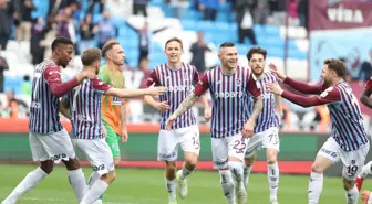 Trabzonspor'un Yeni Transferleri ve Performansları