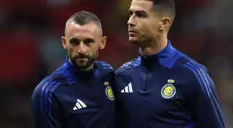 Trabzonspor'dan sezona damga vuracak Marcelo Brozovic harekatı