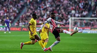 Samsunspor, Kayserispor'u 2-1 Yenerek Ligi 3. Sırada Tamamladı