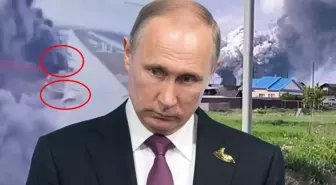 Ukrayna, nükleer taşıyabilen 40'dan fazla Rus uçağını dronlarla imha etti