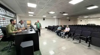 Sakaryaspor Olağanüstü Genel Kurulu 8 Haziran'a Ertelendi