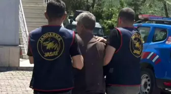 18 Yıl Hapis Cezasıyla Aranan Firari Yakalandı