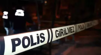 Kırıkkale'de Akraba Kavgası: Bir Kişi Satırla Öldürüldü