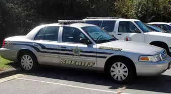 Catawba County'de Silahlı Saldırı: 1 Ölü, 11 Yaralı
