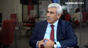 ADP Genel Başkanı Yusuf Diril: Asgari ücret en az 35 bin TL olmalı