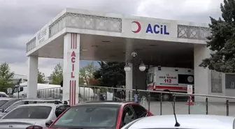 Konya'da Okulda Tartışma Sonrası 10 Yaşındaki Çocuk Nefessiz Kaldı