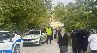 Aksaray'da trafik tartışmasının sonu kanlı bitti