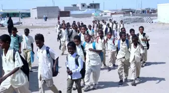Sudan'daki Çocuklar İçin Durum Korkunç: 15 Milyon İhtiyaç Sahibi