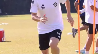 Altay'da Oyuncular Alacakları İçin İhtarname Yolladı