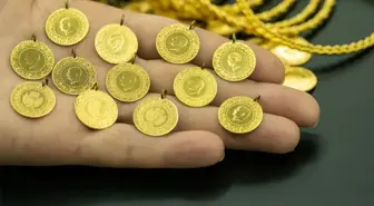 Altın fiyatları kızışan Rusya-Ukrayna savaşı nedeniyle yükselişe geçti