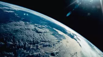 Bilim İnsanları, Atmosferdeki Oksijen Seviyesinin Düşeceğini Açıkladı