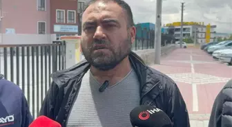 Okulda Sınıf Arkadaşının Boğazını Sıkması Sonucu Fenalaşan Çocuğun Durumu Ciddileşiyor