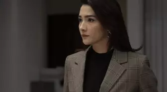 Aybüke Pusat'ın sevgilisiyle tatil pozları! Yeni imajı dikkat çekti