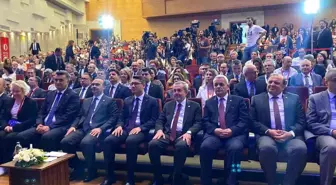 Sanayi ve Teknoloji Bakanı, Dijital Dönüşüm ve İnovasyon Merkezi'ni Açtı