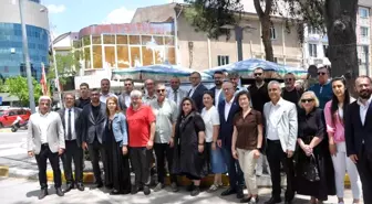 Balıkesir'deki Gazeteler Güç Birliği Yaptı