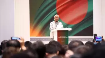 Bangladeş Hükümeti, Çinli Yatırımcıları Ülkeye Davet Etti