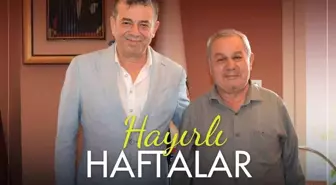 AYESOB Başkanı Künkcü'den Sosyal Medyadaki Eleştirilere Yanıt