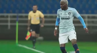 Beşiktaş'tan Henry Onyekuru iddialarına ilişkin resmi açıklama