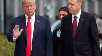 Beyaz Saray: Donald Trump Türkiye'de Zelenski ve Putin ile görüşmeye açık