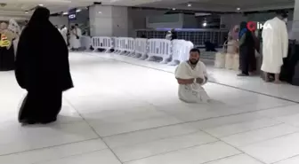 Hac Mençeresi: Engelleri Aşan Azim