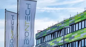 BioNTech ve BMS, kanser ilacı İçin 11 milyar dolarlık anlaşma imzaladı