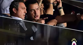 Bonservis rekoru kıracak! İşte Fenerbahçe'nin yeni forveti