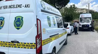 Burdur'da 61 Yaşındaki Adam 4 Gün Sonra Evinde Ölü Bulundu