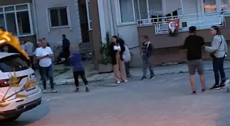Çanakkale'de Cam Silerken Düşen Kadın Hayatını Kaybetti