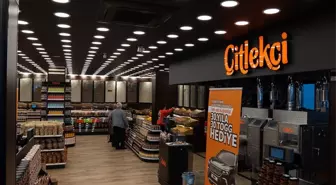 Çitlekçi'nin 30. Yılı İçin TOGG Kampanyası Sona Erdi