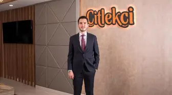 Çitlekçi, 30. Yılında TOGG Kampanyası ile Rekor Katılım Sağladı