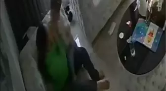 Bodrum'da Anneye Çocuk Şiddeti Soruşturması