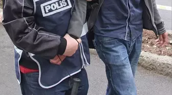 Çorum'da polise mukavemet eden 3 kişi tutuklandı