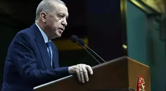 Cumhurbaşkanı Erdoğan: 'Türkiye barış diplomasisinin ana merkezlerinden biri haline dönüşüyor'