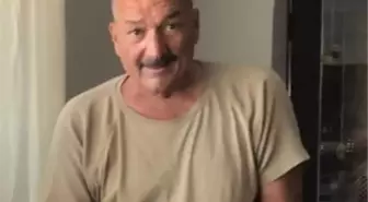 Demet Akalın'ın Kuzeni Hakan Kılıç Hayatını Kaybetti