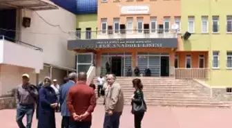 Denizli'de Muhtarlık Ara Seçimleri Yapıldı