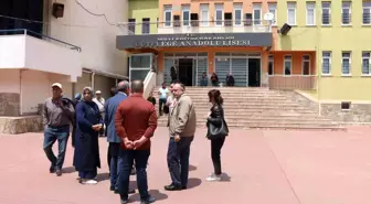 Denizli'de Muhtarlık Ara Seçimleri Yapıldı