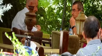 Metin Gürcan 16 Yıl 8 Ay Hapis Cezasına Çarptırıldı