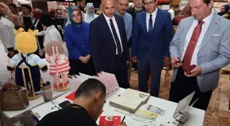 Diyarbakır'da Hayat Boyu Öğrenme Kurslarına Yoğun Talep
