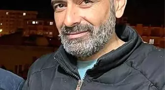 Diyarbakır'da Yaya, Otomobilin Çarpması Sonucu Hayatını Kaybetti