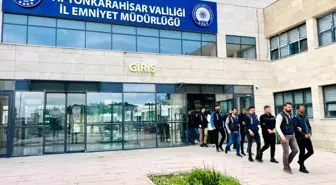 Dolandırıcılara Yüksek Darbe: 22 Gözaltı, 13 Tutuklama
