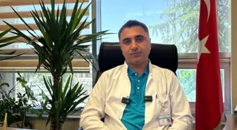 Dr. Börta'dan Kurban Bayramı'nda Et Tüketimi Uyarıları