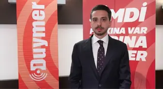 Duymer CEO'su Baz: Türkiye'de her 1000 çocuktan 4'ü işitme kaybı yaşıyor